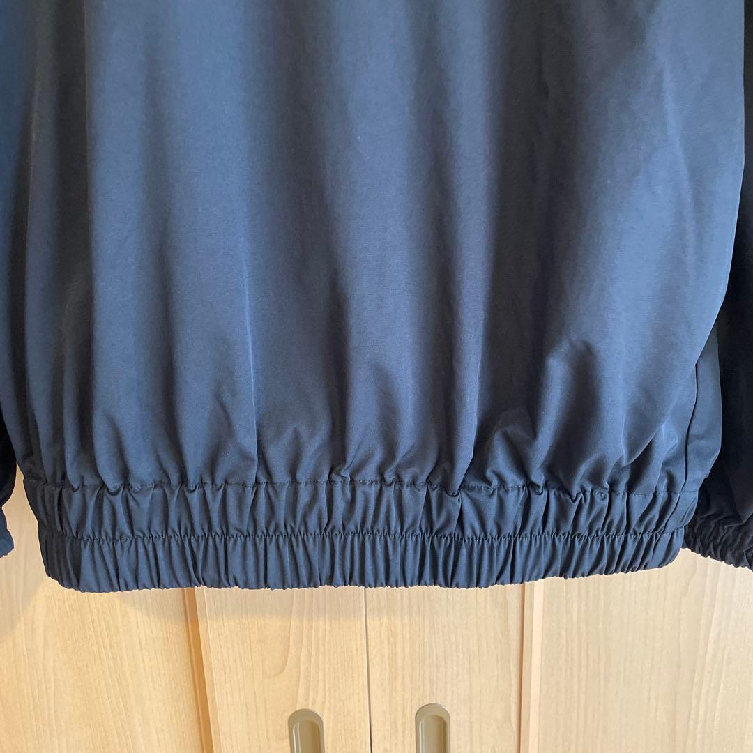 UMBRO×Lui’s ドリルトップ　レア　希少