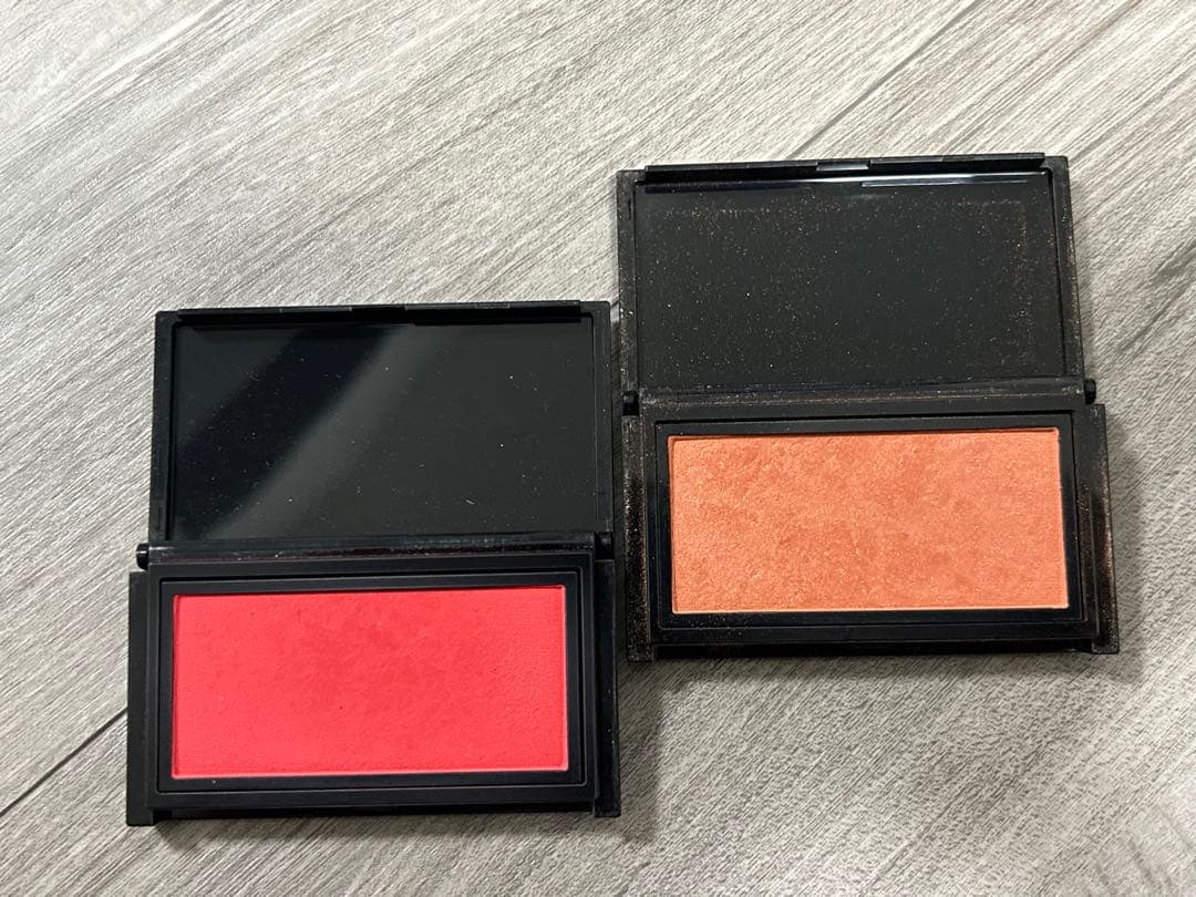 ADDICTIONまとめ売りアイシャドウチークリップマスカラお買い得21点