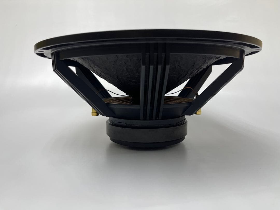 Mcintosh MS469 30cmサブウーファー