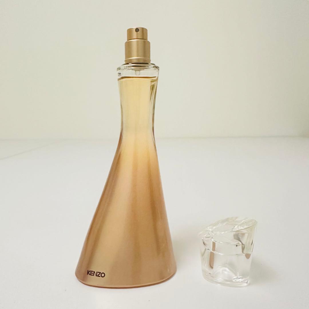 新品未使用 ケンゾー ジュダムール オードパルファム 50ml