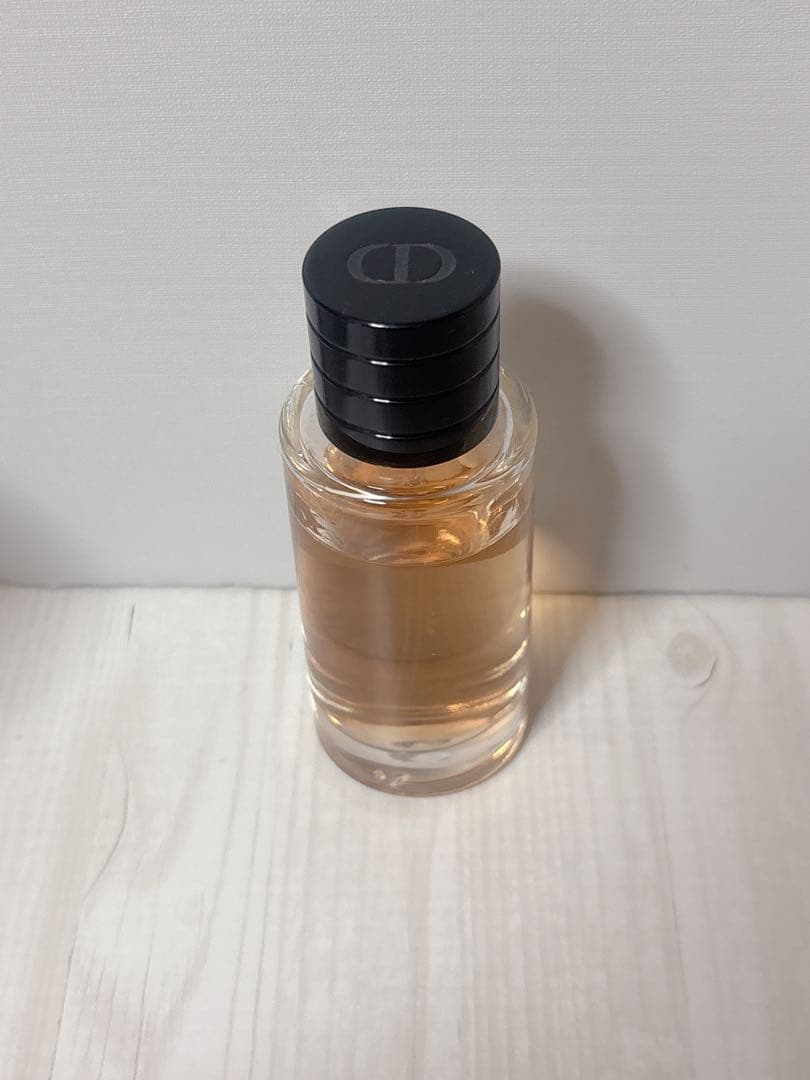 Christian Dior SPICE BLEND 香水 40ml
