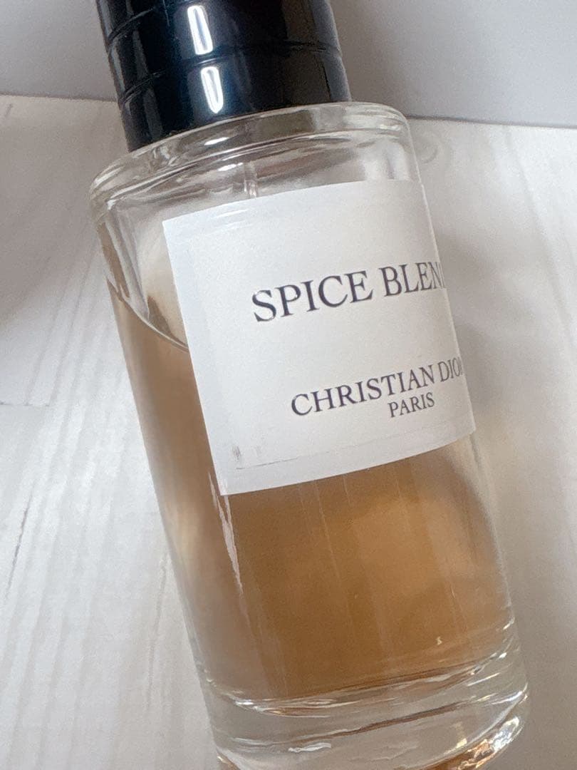 Christian Dior SPICE BLEND 香水 40ml