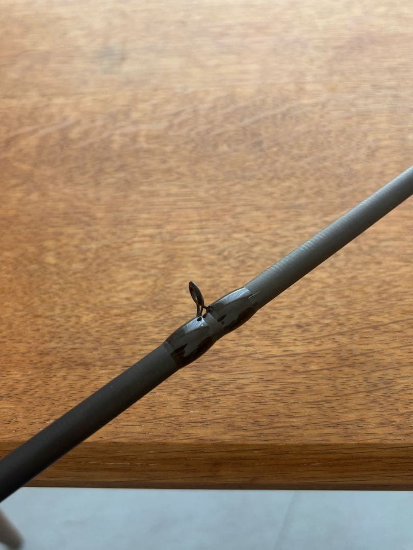 KLX JSP 66ML キスラー ロッド クランクベイト ウォブンロール