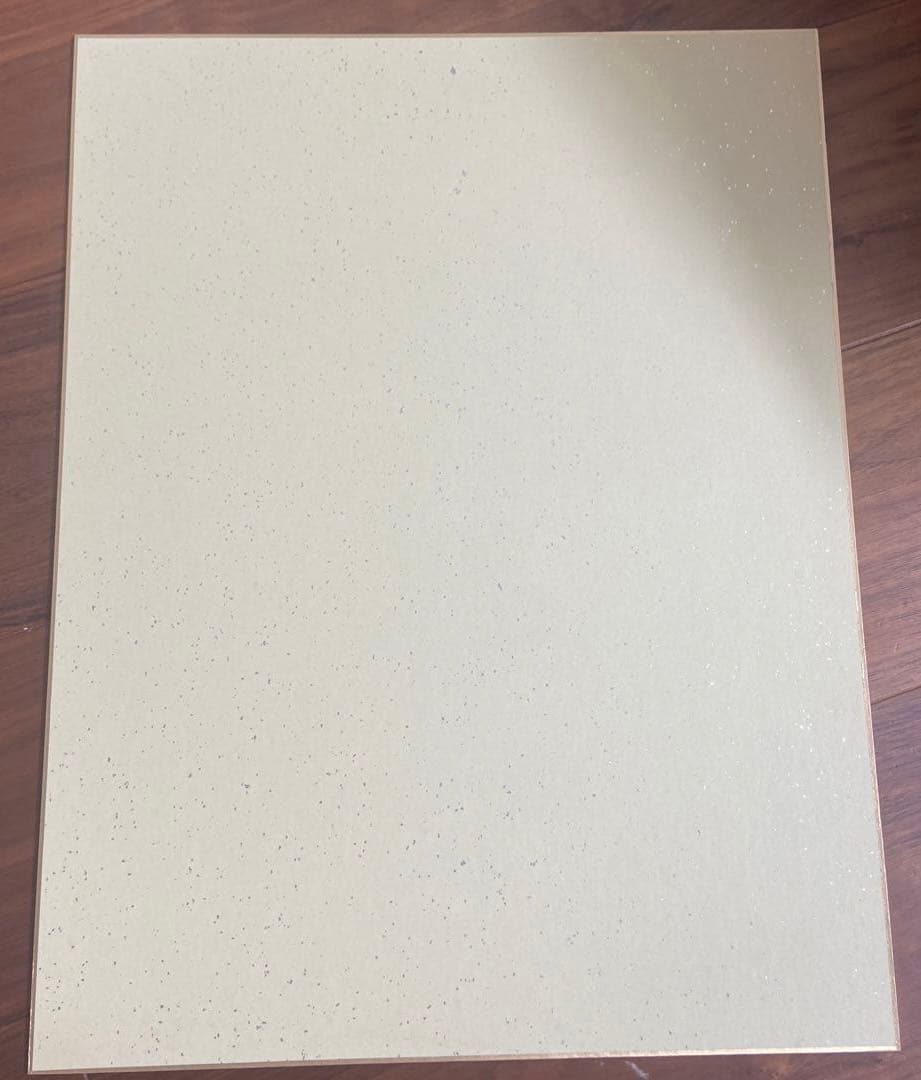 日本画 薬師寺　散華〔巨匠の三作品〕 限定180 シリアル番号入り骨董品　額縁