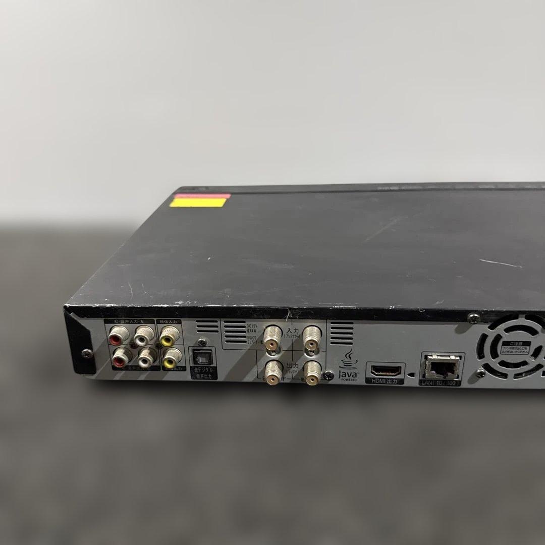 maxell BIV-WS500 ブルーレイレコーダー / マクセル