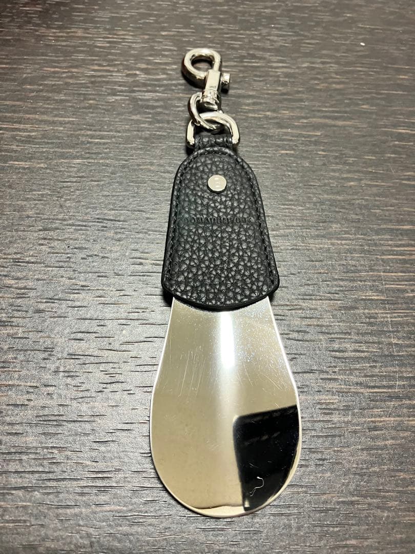 BONAVENTURA ボナベンチュラ シューホーンBSHT1-BKブラック