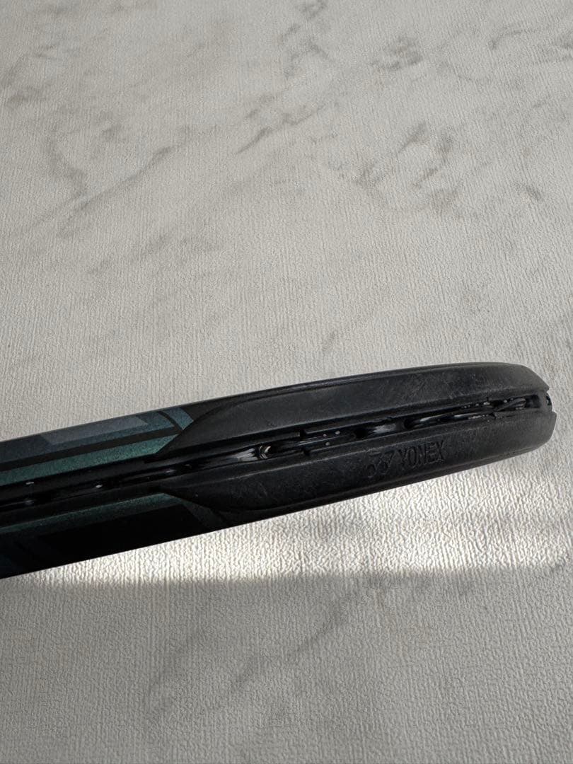 EZONE 98 アクアナイトブラック　G3 YONEX