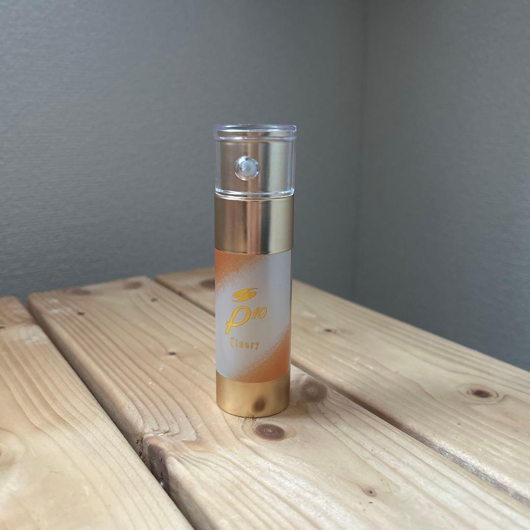 シナリー P10 化粧品　《美品》　美容液