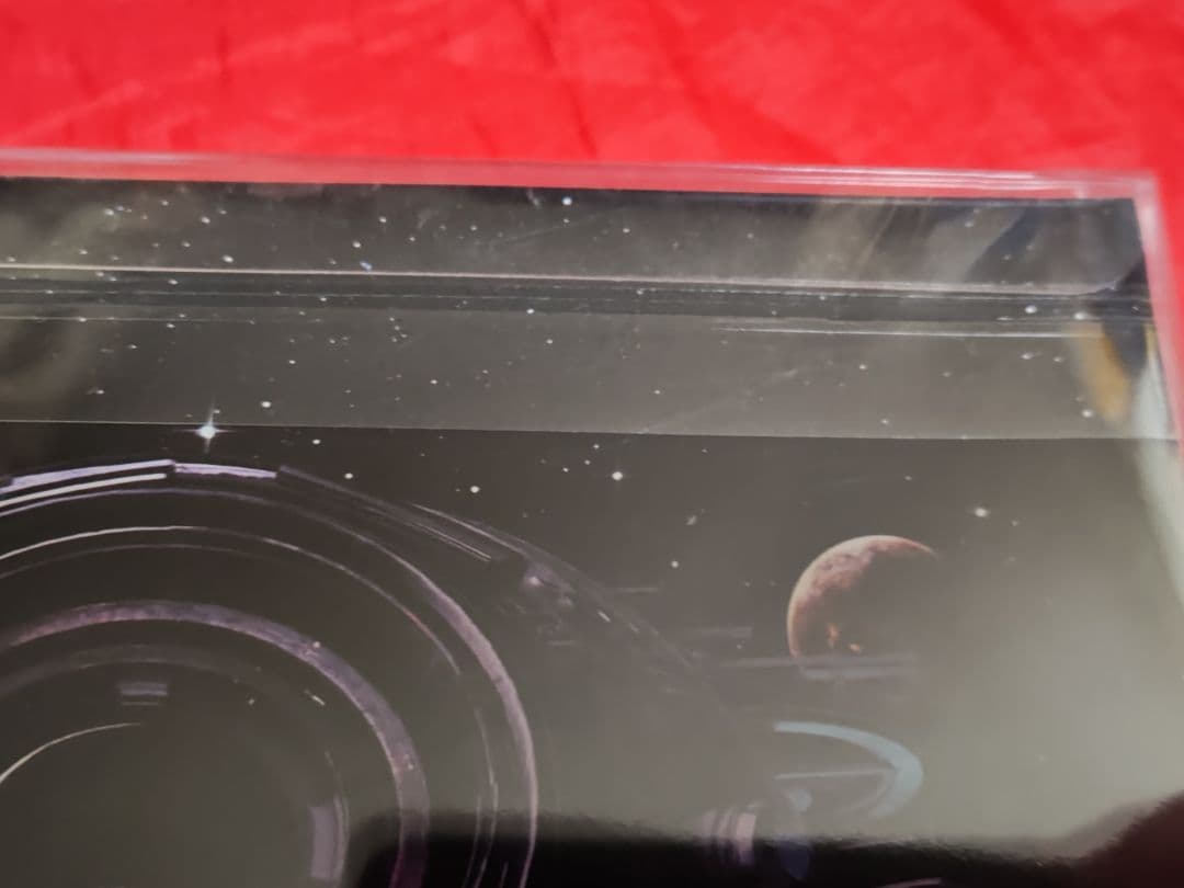 未開封新品 Perfume ネビュラロマンス 前編 初回限定盤 DVD CD