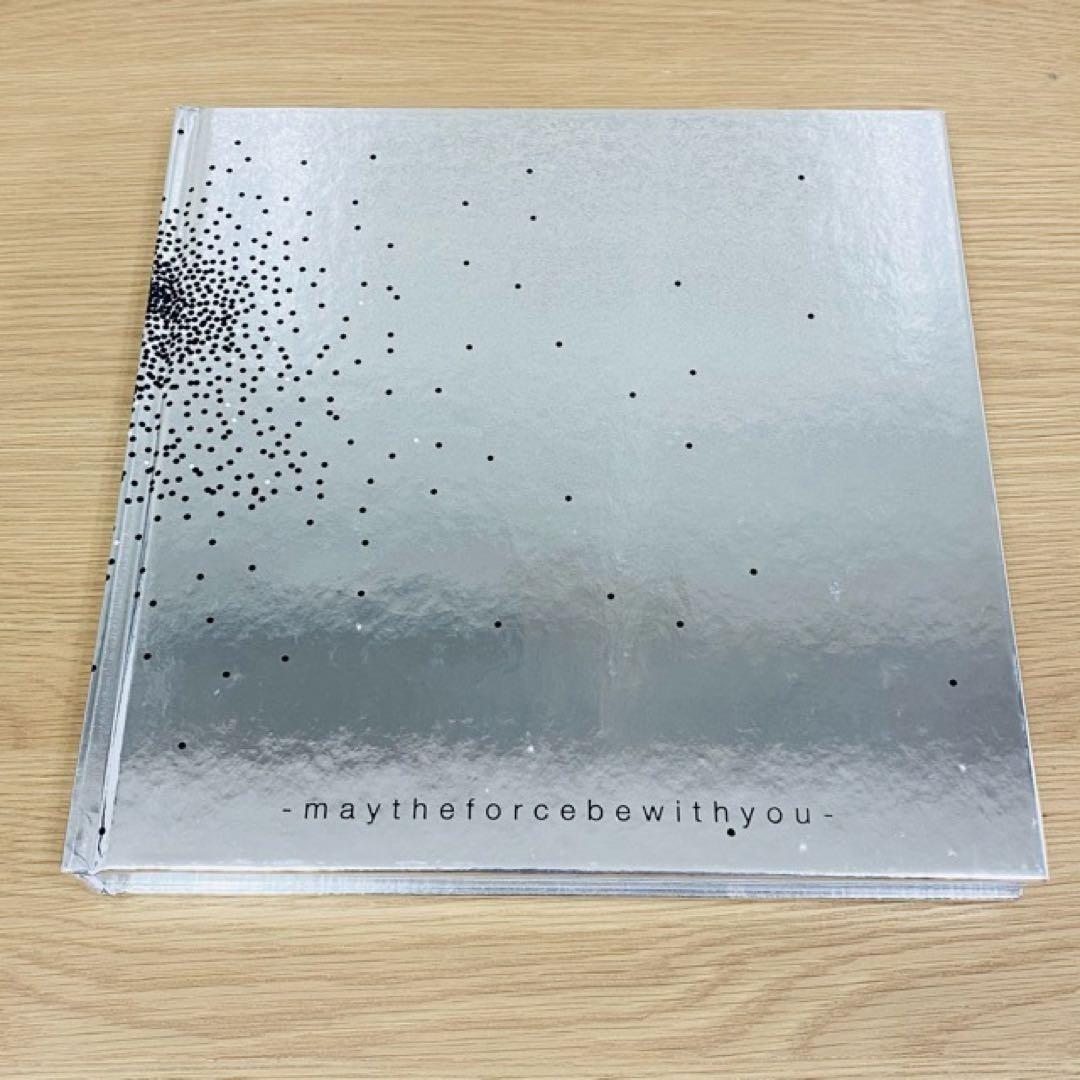 Cream Magazine Limited STAR WARS スターウォーズ