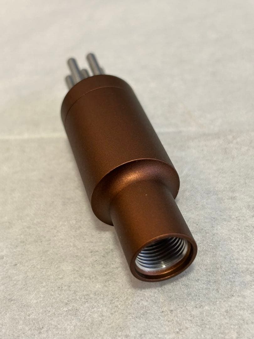 #コアフィット#ヘッドドライバー#単品#COREFIT#こり#美顔#