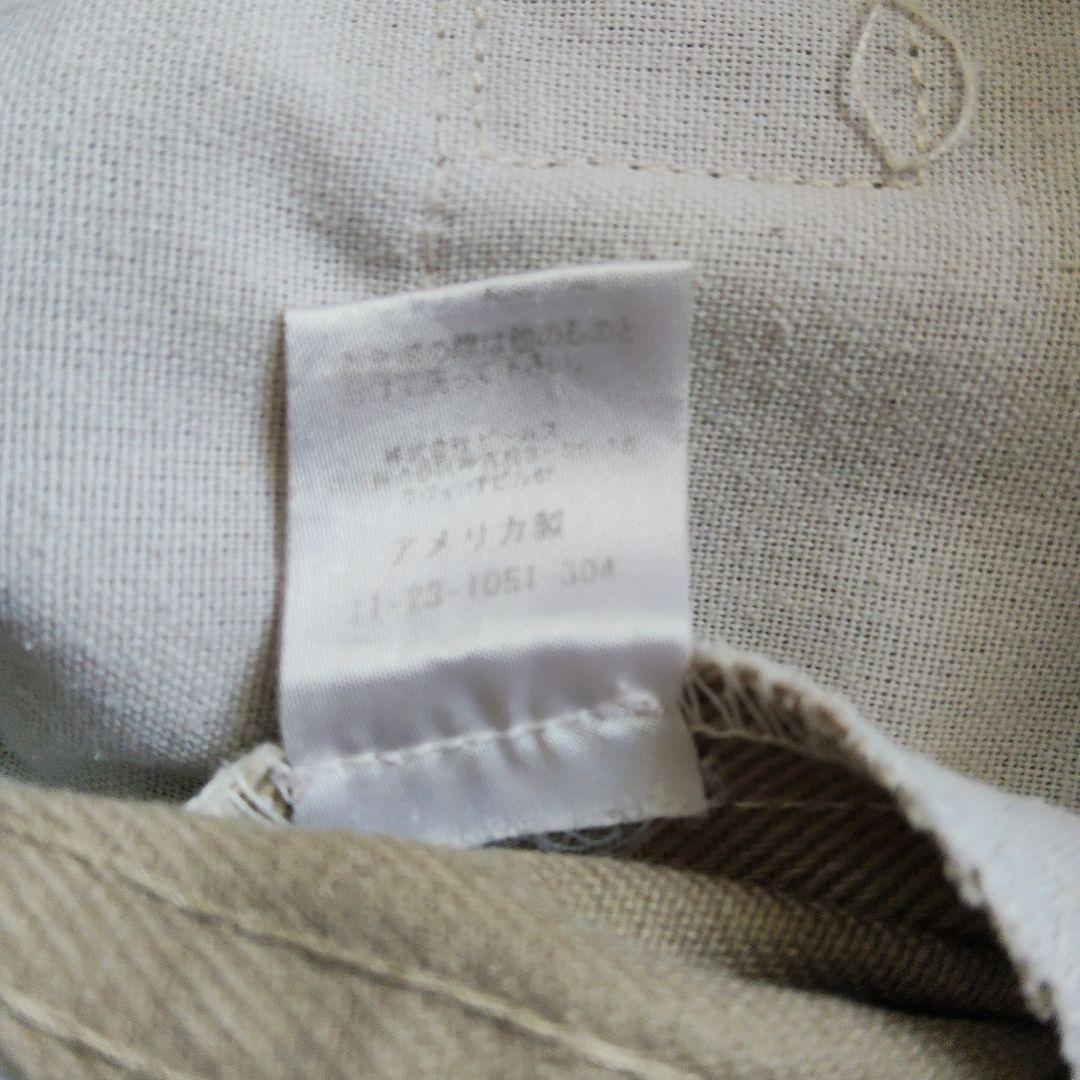 90年代 90s BEN DAVIS フリスコ　パンツ usa製 アメ製