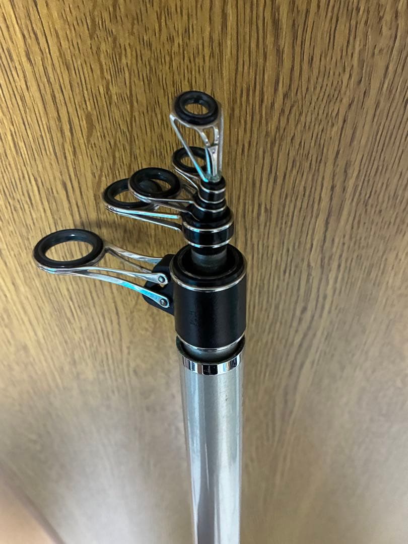 ダイワ　リバティクラブサーフ　プライムサーフ　投げ釣りロッド