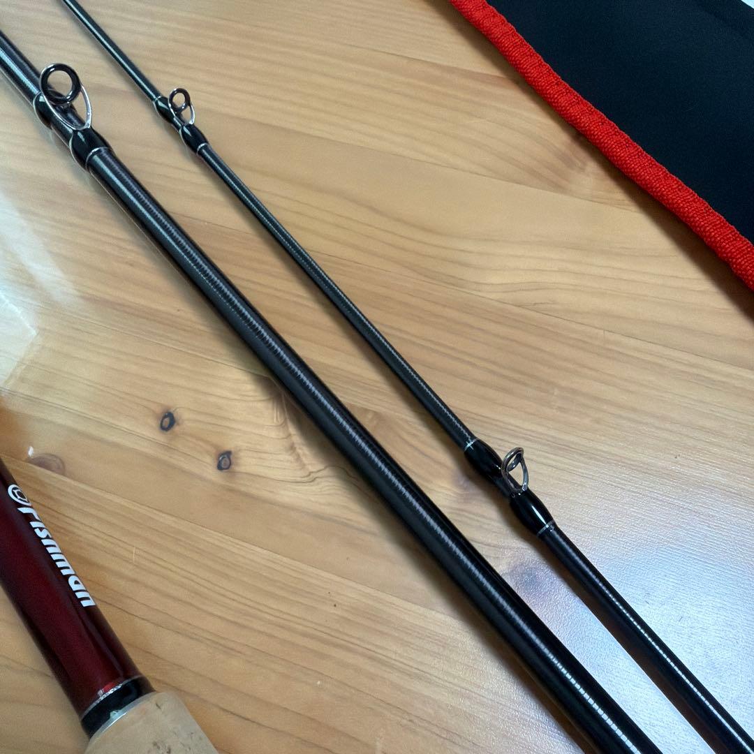 最終値下げ　フィッシュマン マリノ106MH