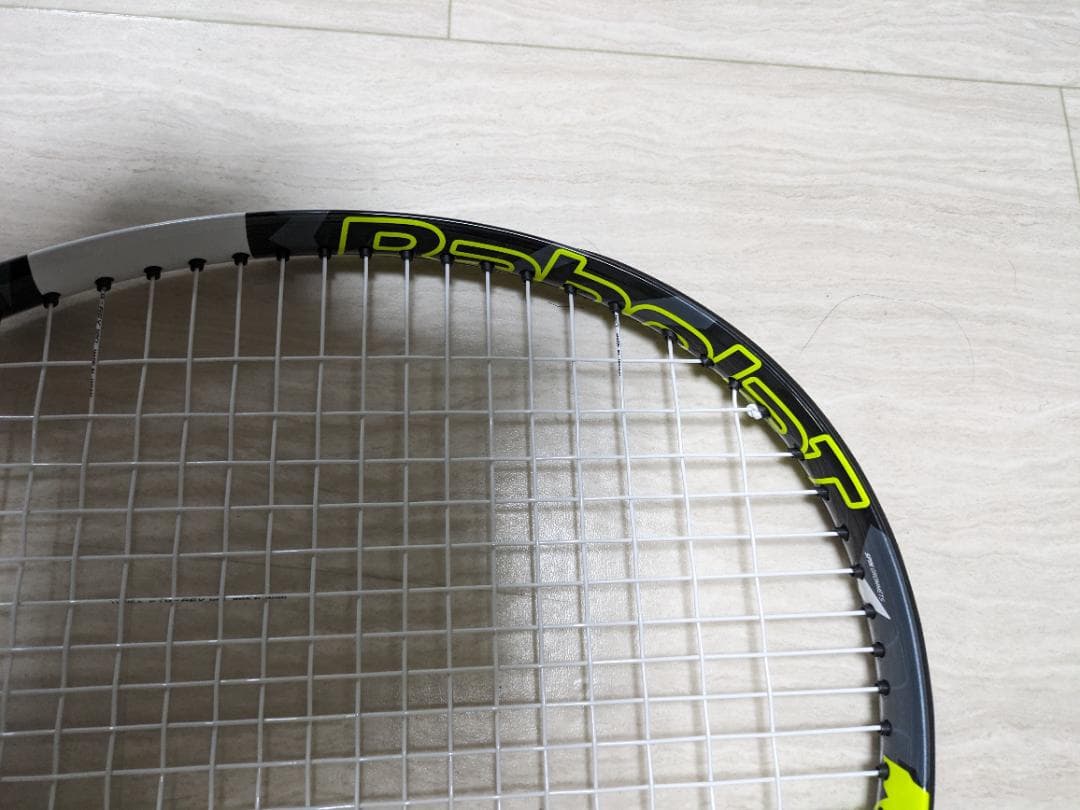 バボラ　ピュアアエロ　G2