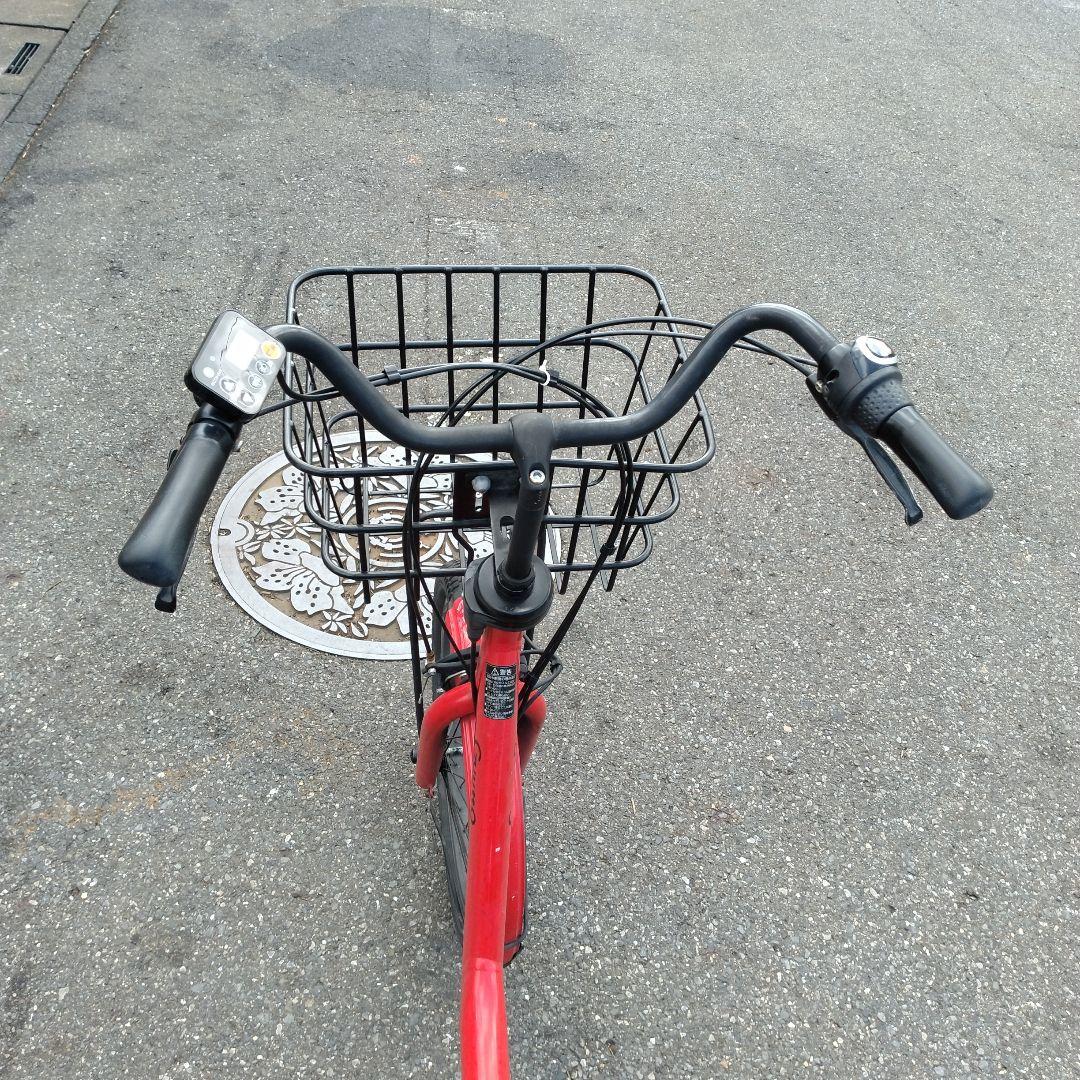 [631] ragupi 直接引き取り アニーズDXバッテリー充電器なし