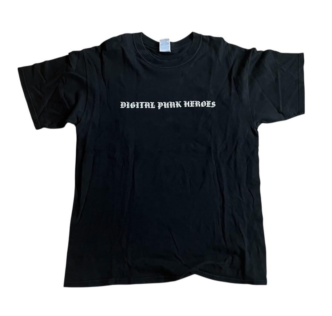 THE MAD CAPSULE MARKETS Tシャツ　Lサイズ