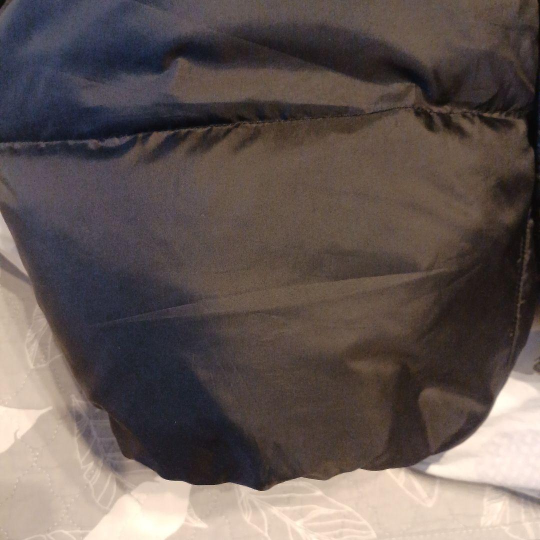 21AW　neighborhood DOWN VEST ネイバーフッド