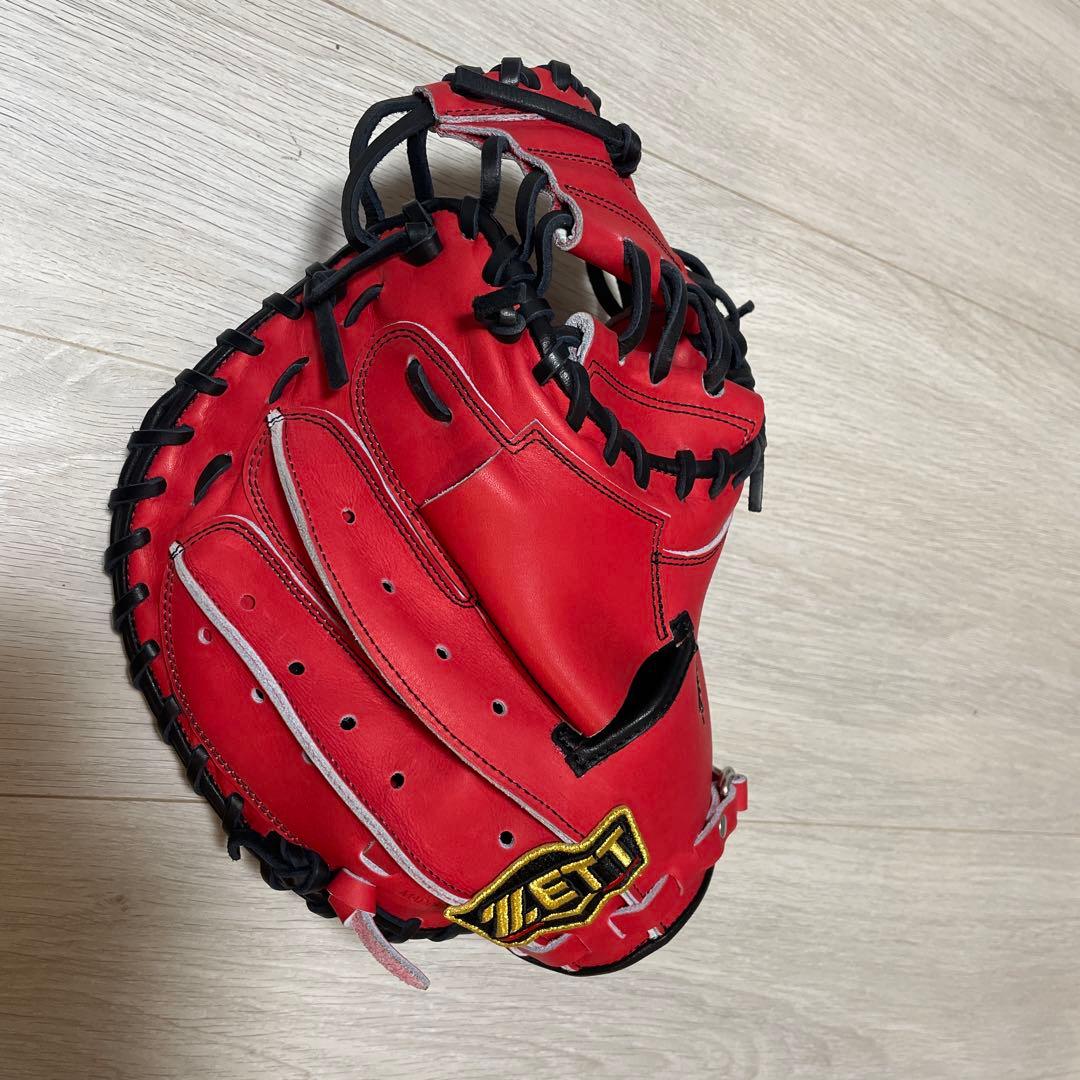 プロステイタスオーダーミット