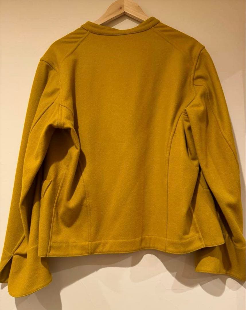 アナトミカ　ANATOMICA ドルマン