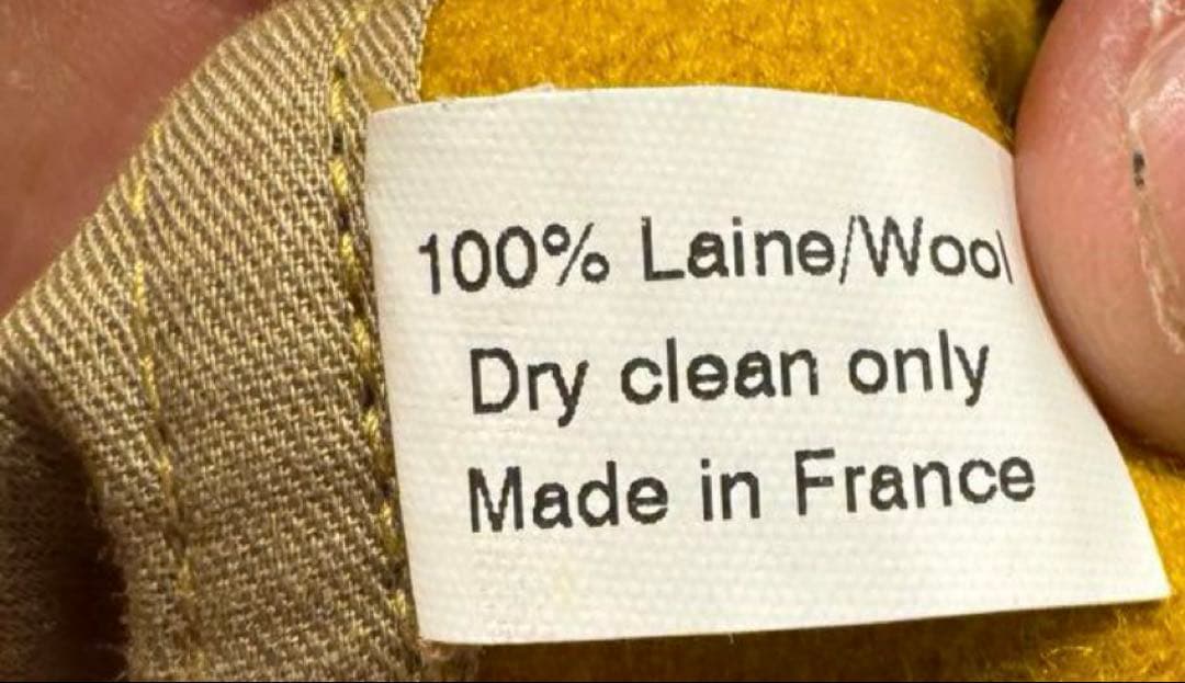 アナトミカ　ANATOMICA ドルマン