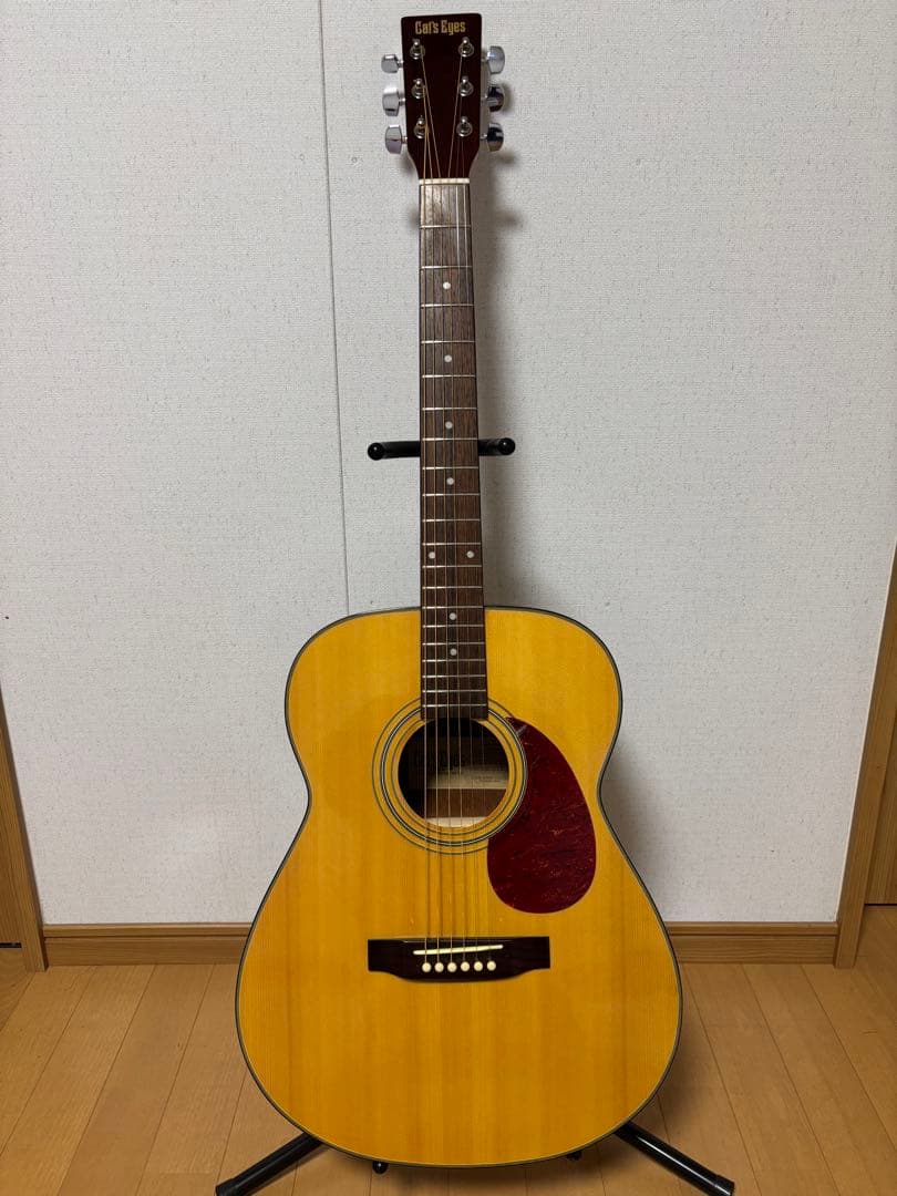 専用❗️程度❗️Cat's Eyes キャッツアイ　OOOタイプ　CE20T調整済