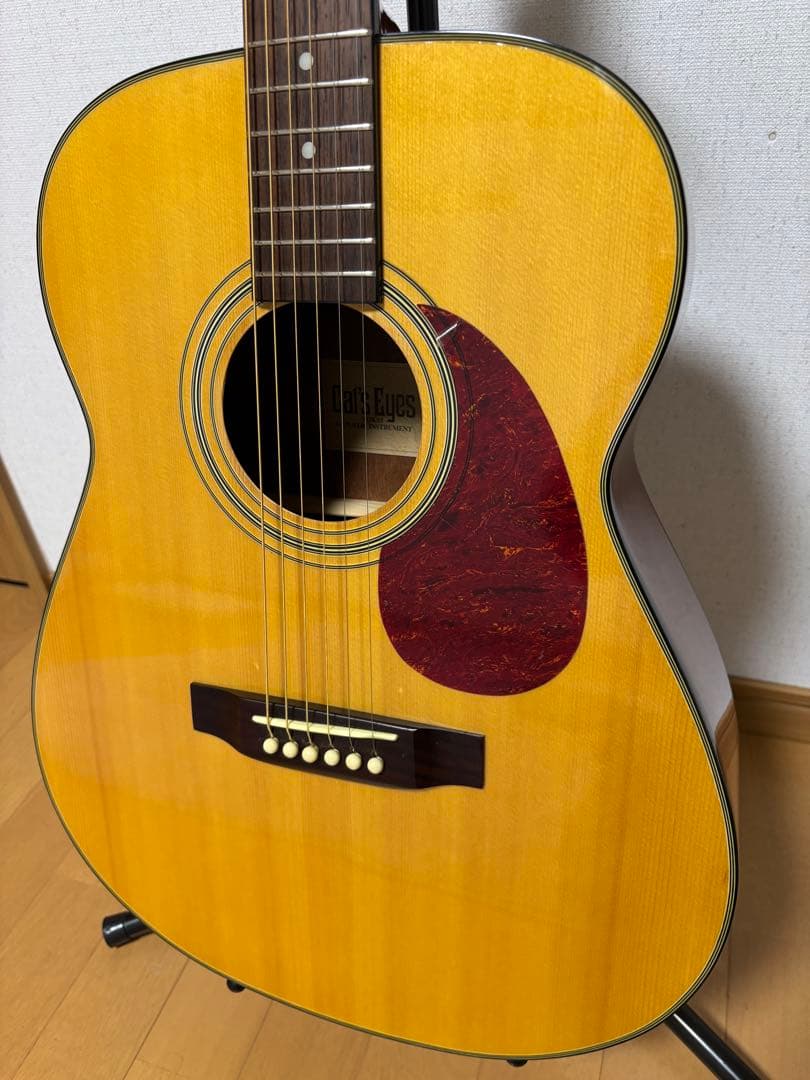 専用❗️程度❗️Cat's Eyes キャッツアイ　OOOタイプ　CE20T調整済