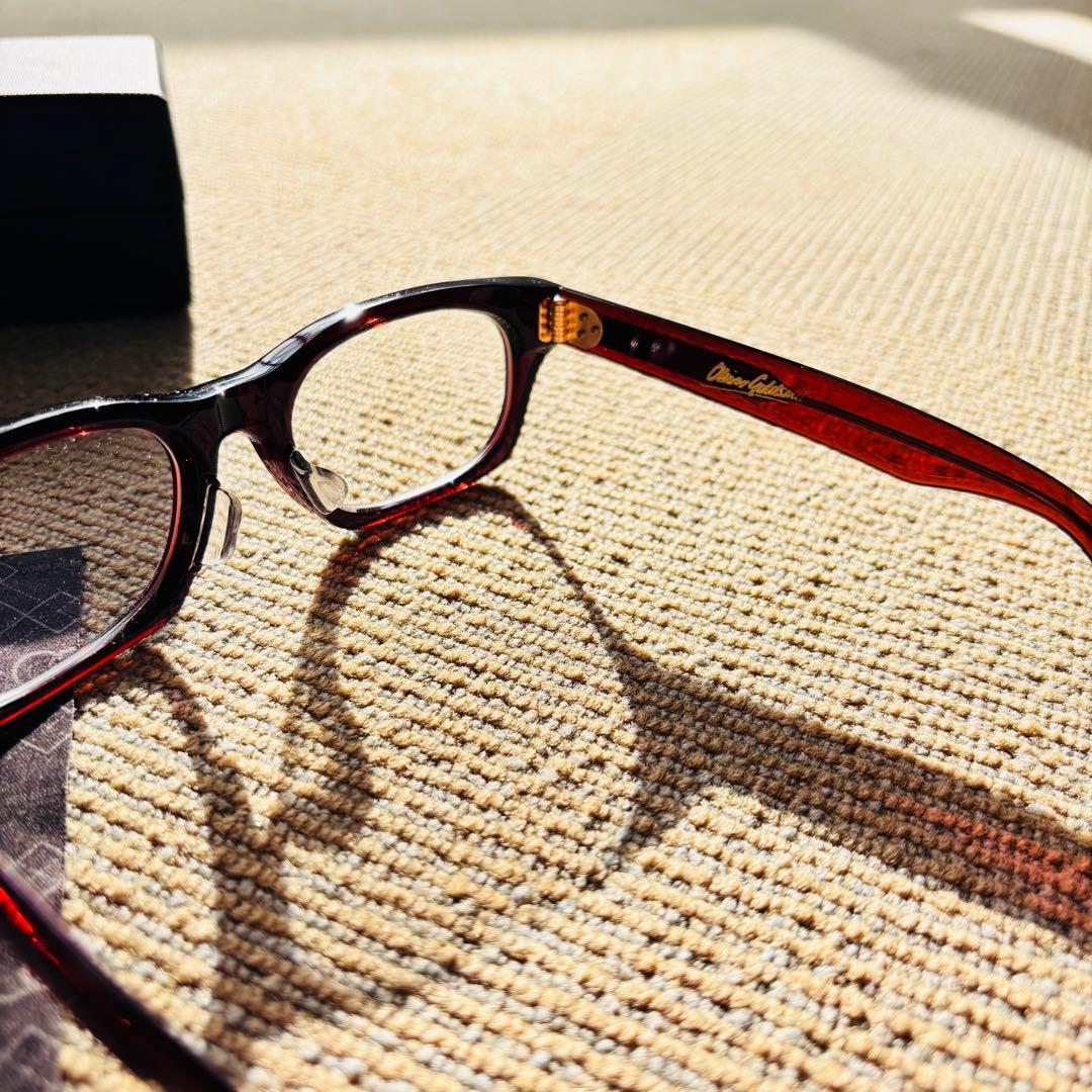 お値下げ　OLIVER GOLDSMITH VICE CONSUL-s