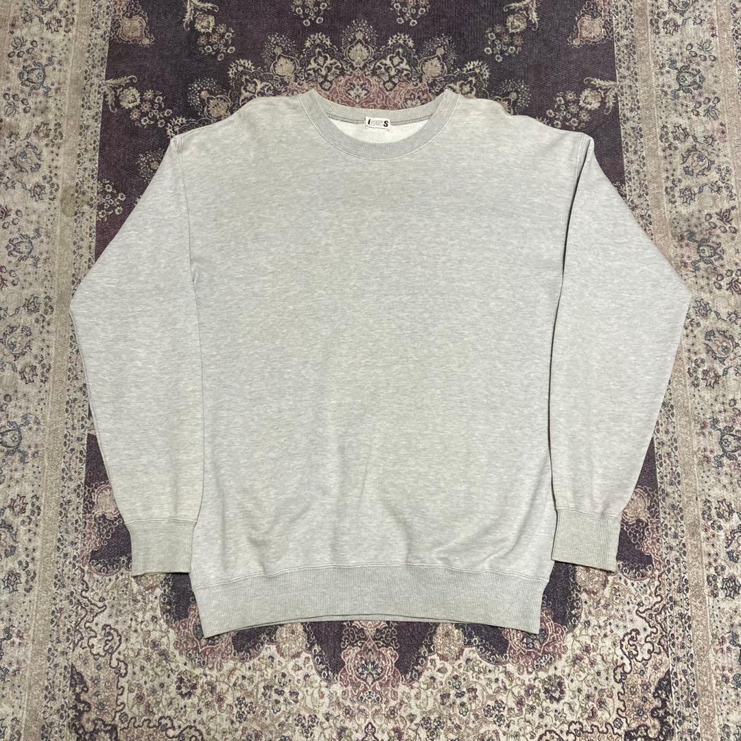 ISSEI SPORTS スウェット　オリジナル