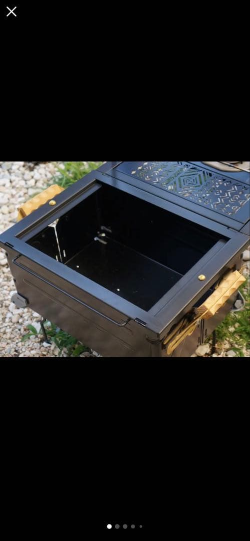 『2個セット』802 PRODUCTS シェルコン25 アイアントップフレーム