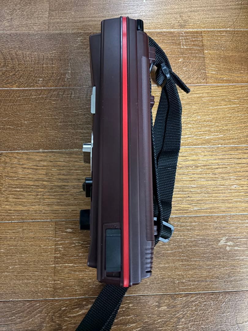 市民ラジオ　National RJ-480Z メンテ済み 美品！