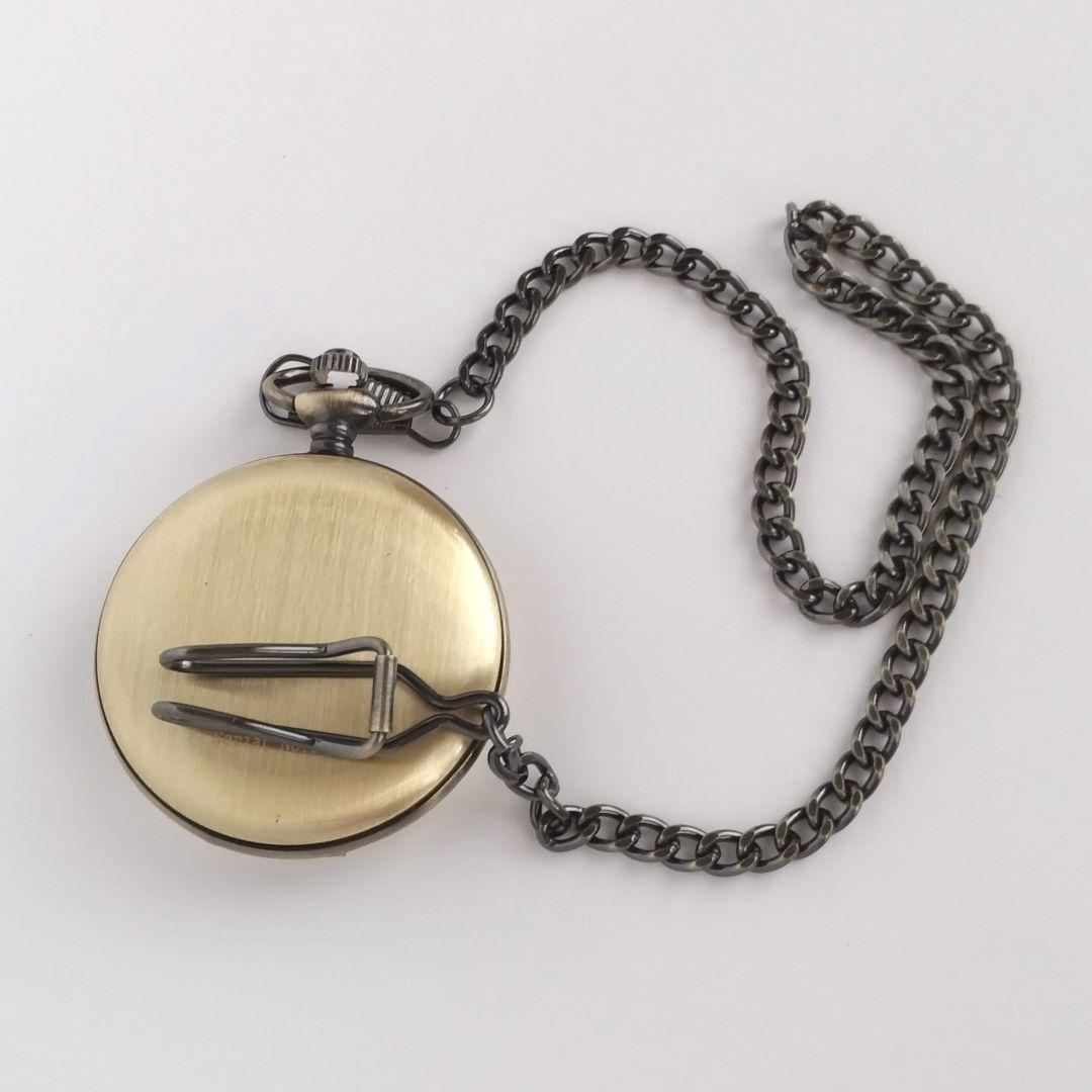 メギド７２　懐中時計　メギド72　メモリアル懐中時計　時計　祖時計