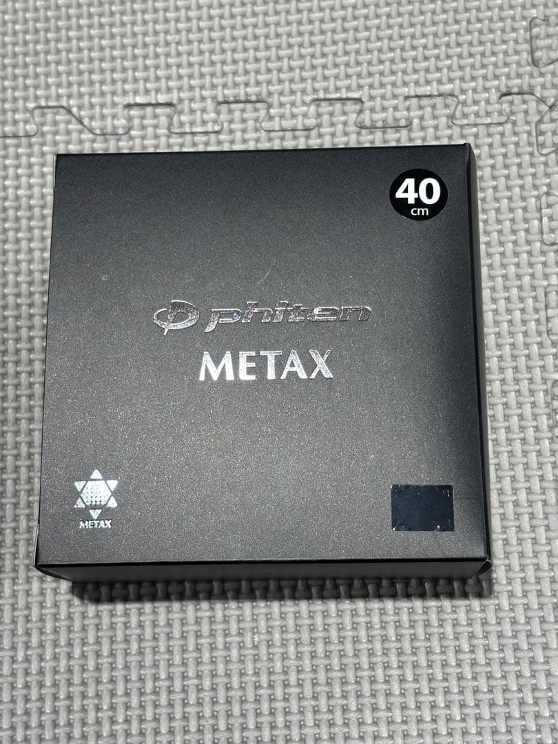 phiten ネックレス チョッパーモデル