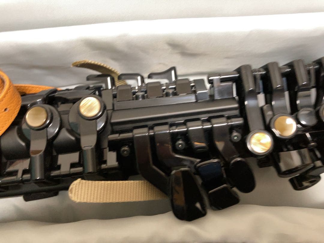 電子サックス（YAMAHA）　YDS-120