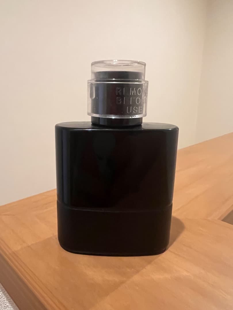 PRADA 　プラダ 　　ルナロッサ　ブラック 　50ml 　オードパルファム