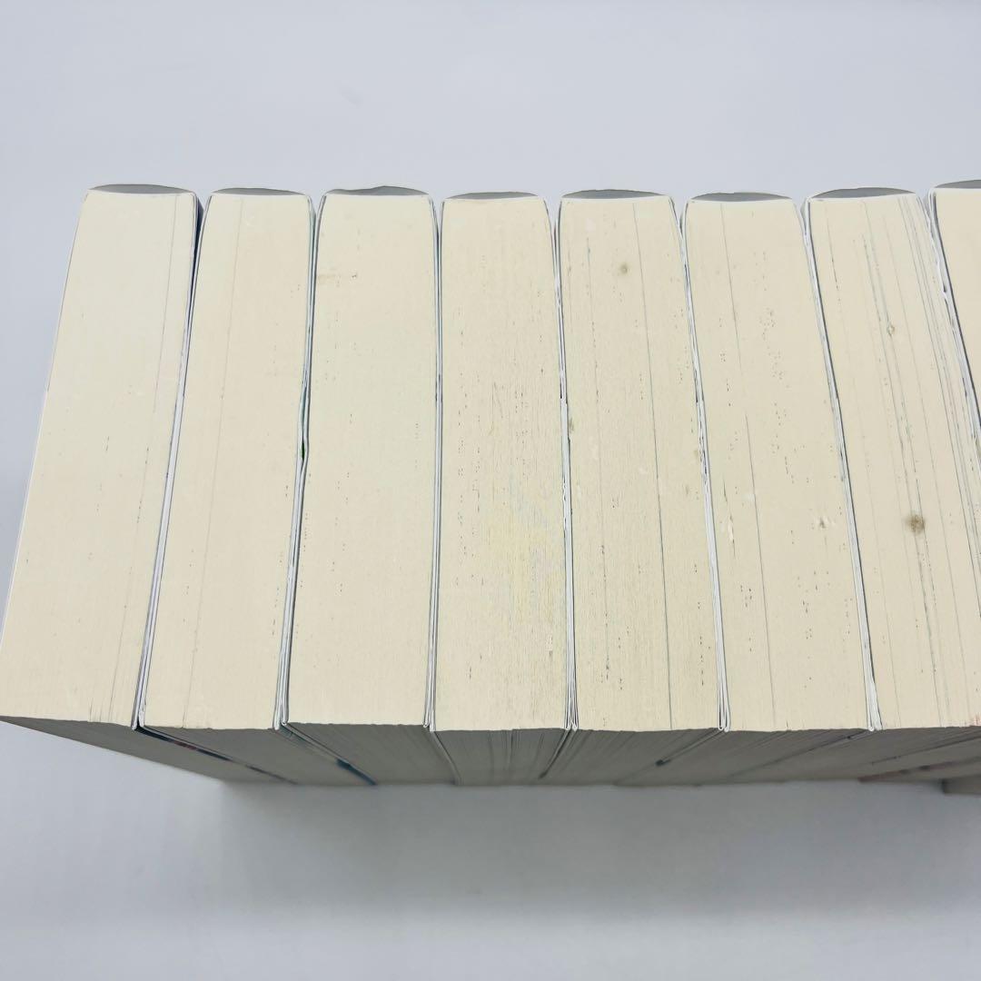 海皇紀　新装版　セット