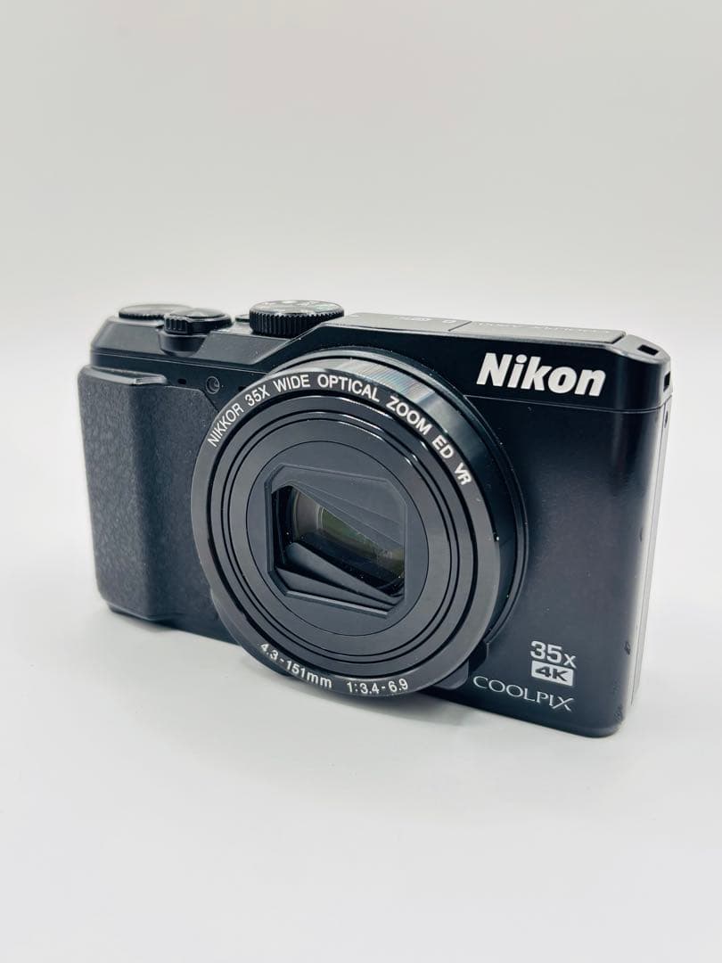 【難あり】Nikon COOLPIX A900 コンデジ【現状品】