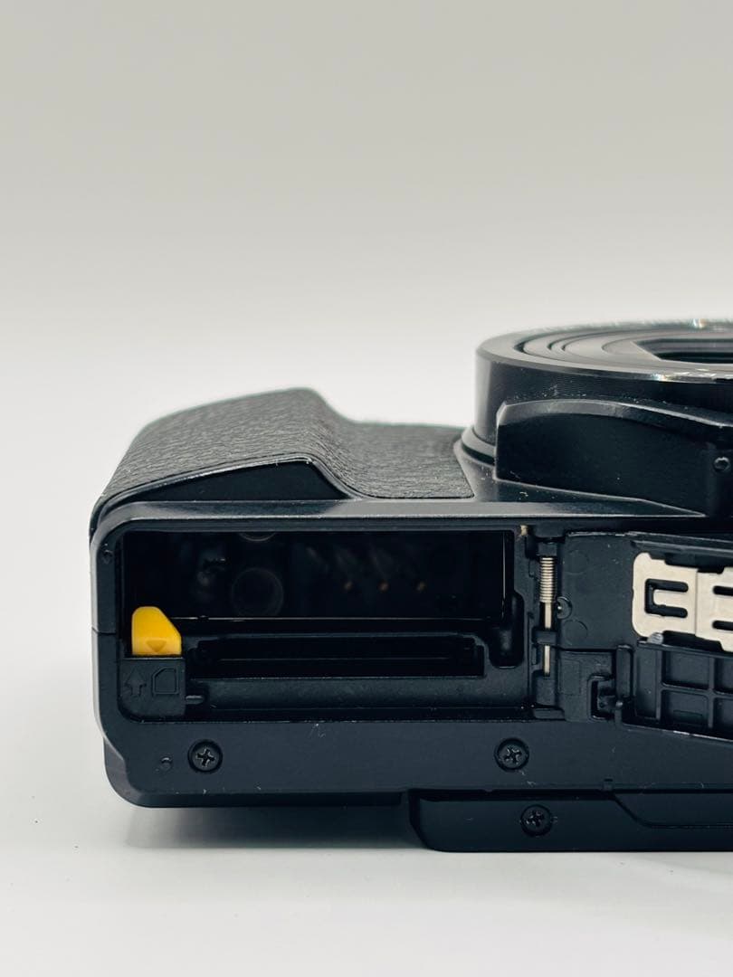 【難あり】Nikon COOLPIX A900 コンデジ【現状品】