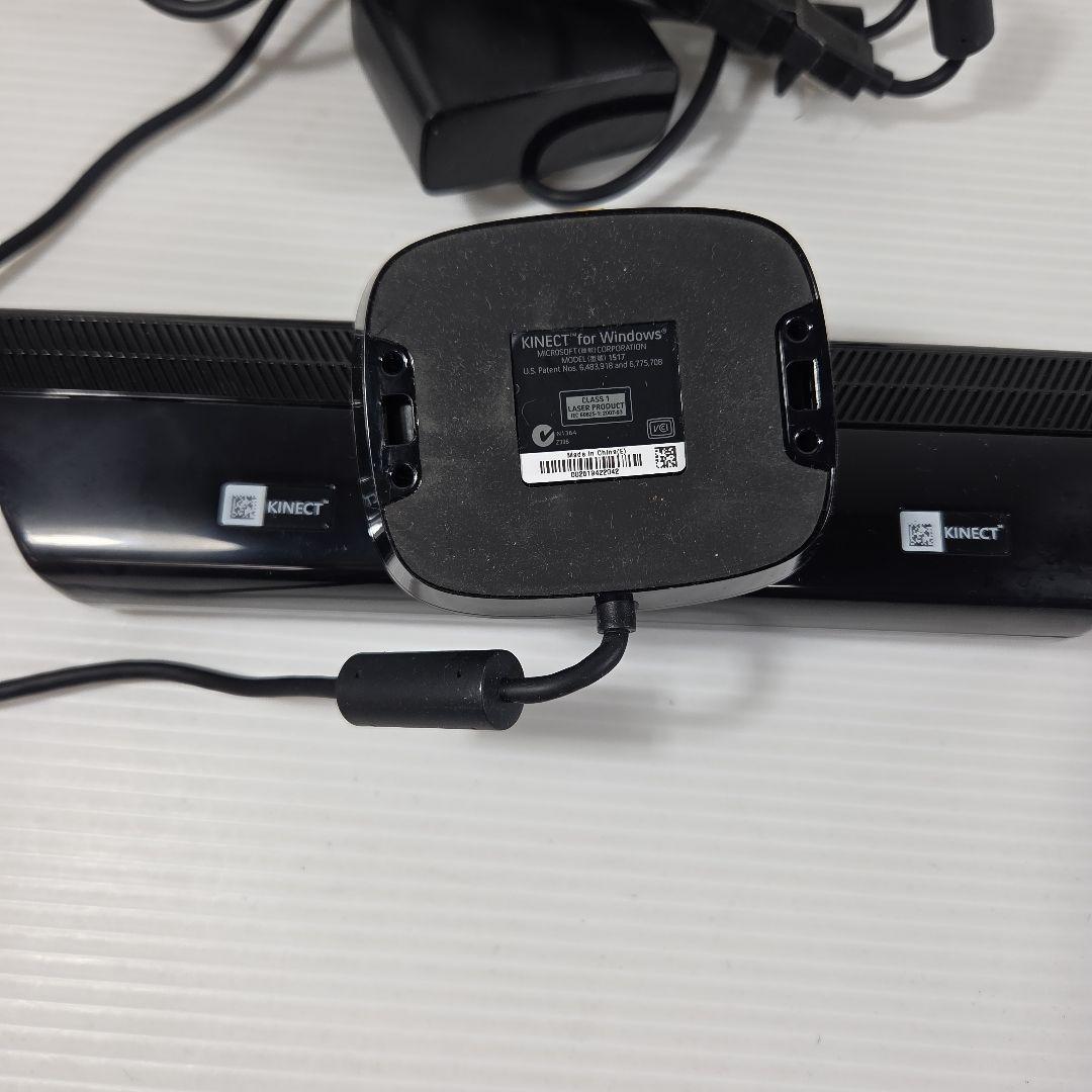 【Ken-G】KINECT FOR WINDOWS 1517