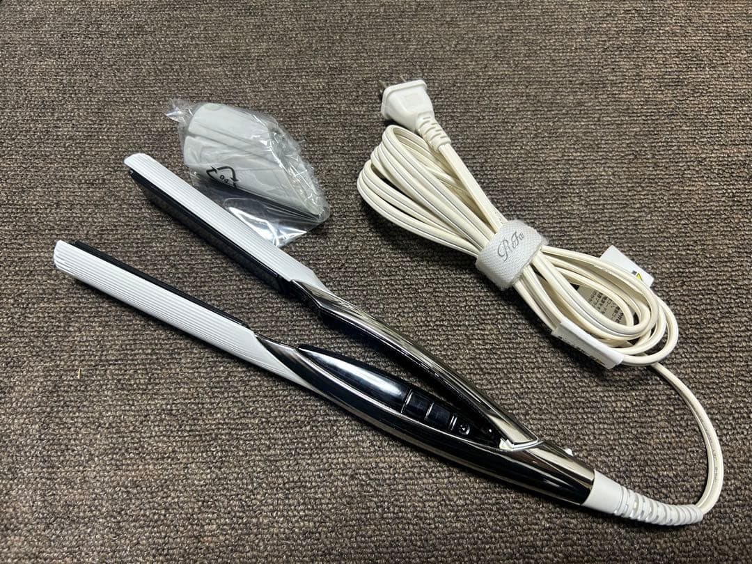 ReFa リファ ストレートアイロン