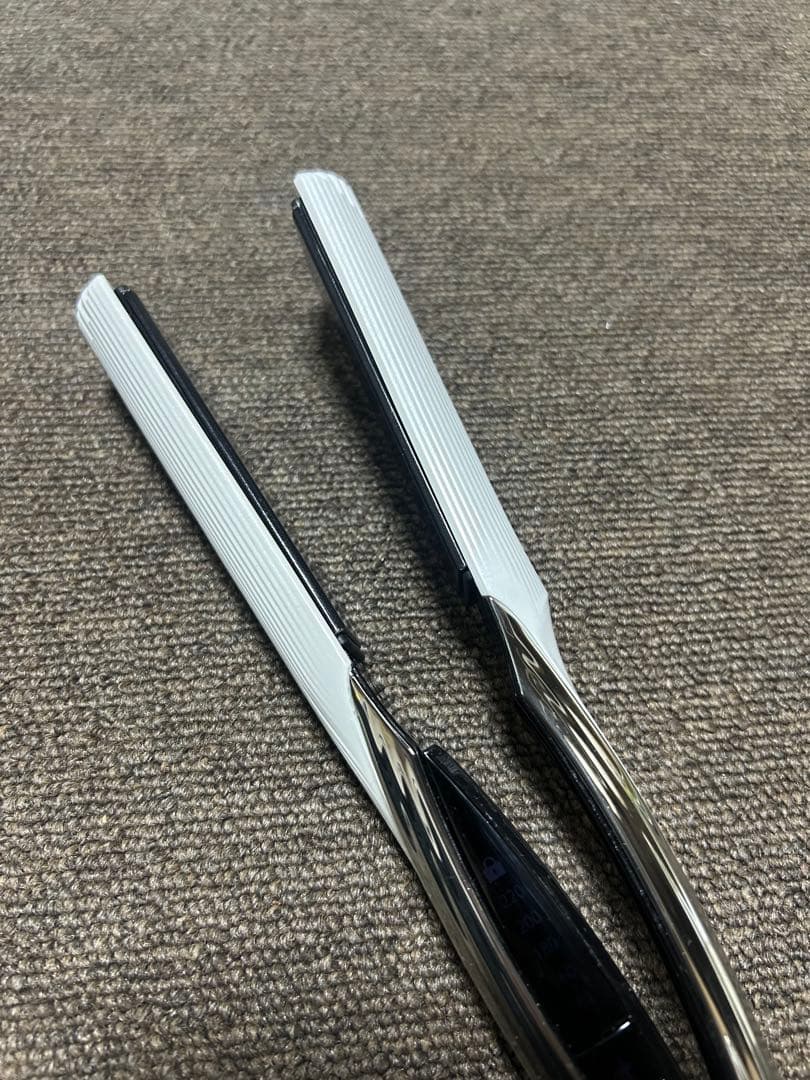 ReFa リファ ストレートアイロン