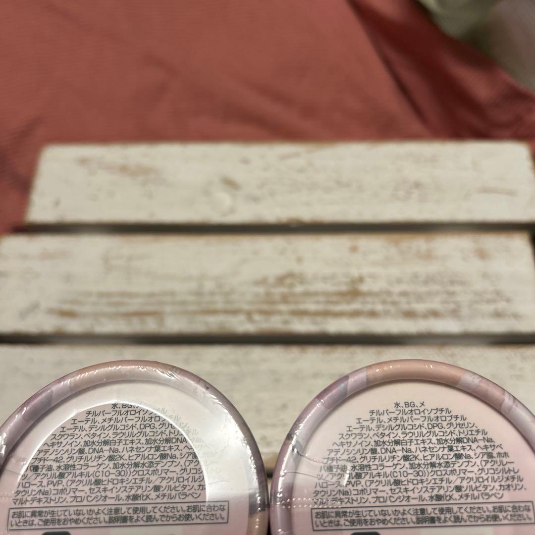 【新品】ムーサ バブル ブライトニング パック 12個入り×2箱　日本製　非売品