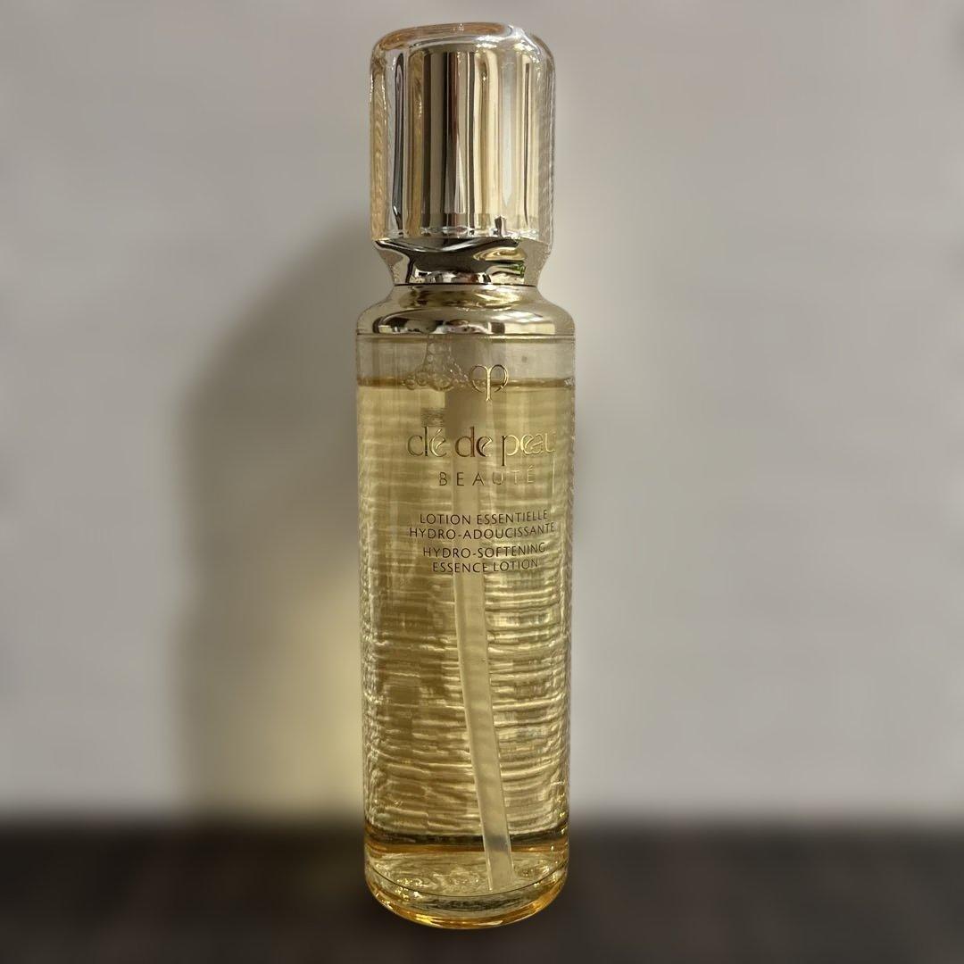 クレ・ド・ポー ボーテ ローションエサンシエルA 170ml