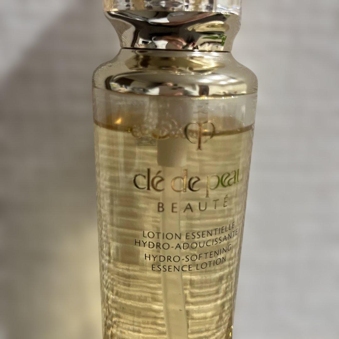 クレ・ド・ポー ボーテ ローションエサンシエルA 170ml