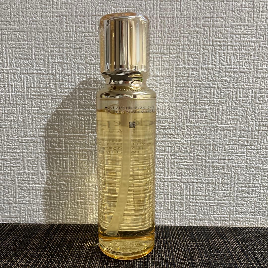 クレ・ド・ポー ボーテ ローションエサンシエルA 170ml
