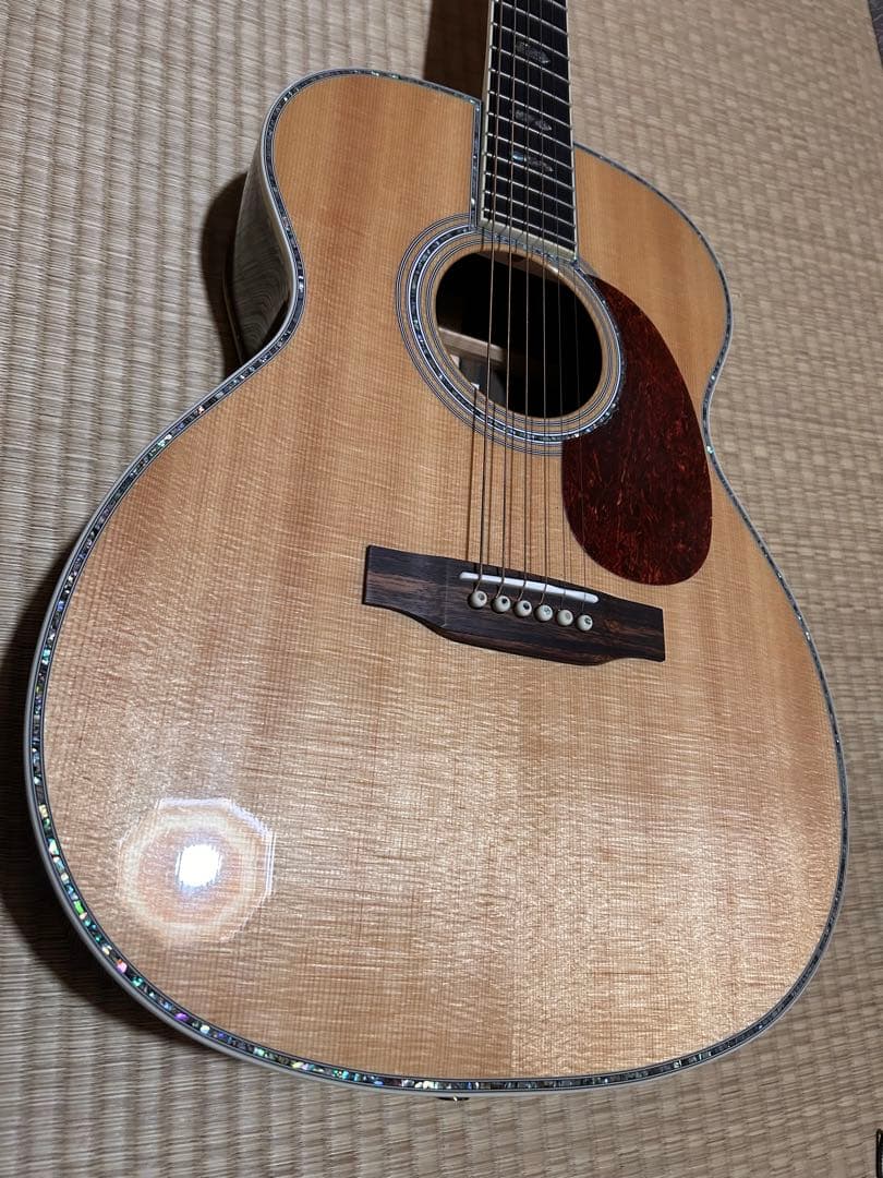 ギター Headway HF-V150SE/45