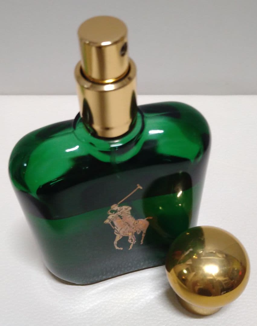 【大きい118ｍｌの2本セット】ラルフローレン　ポロ　オードトワレ　スプレィ