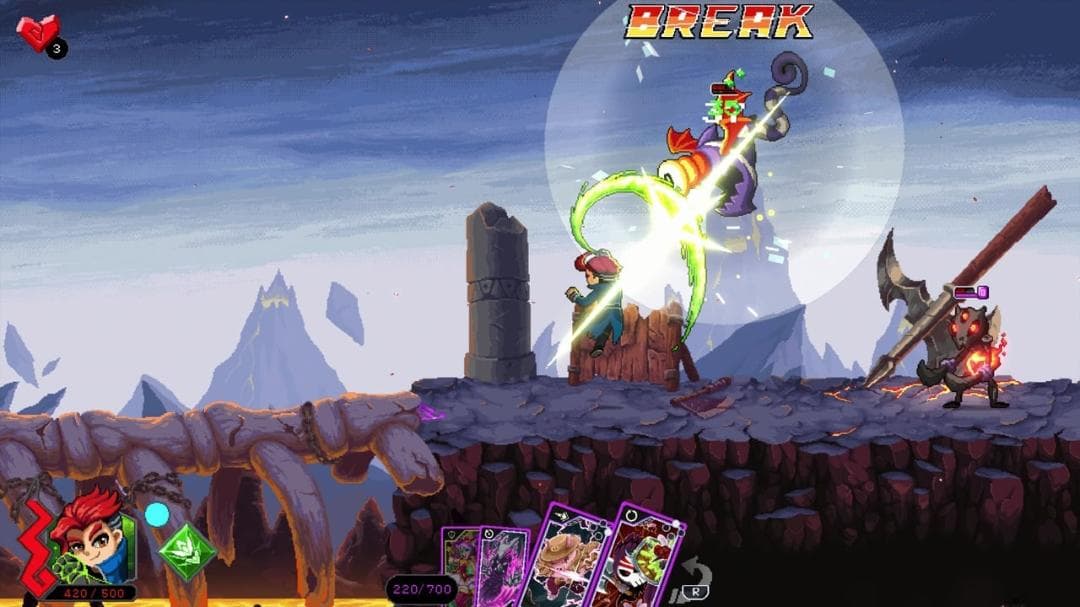 【新品】Spirit Mancer Collector's Edition