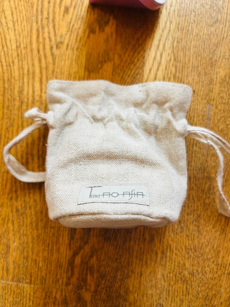 テクノAOミニエネルギーバランサー