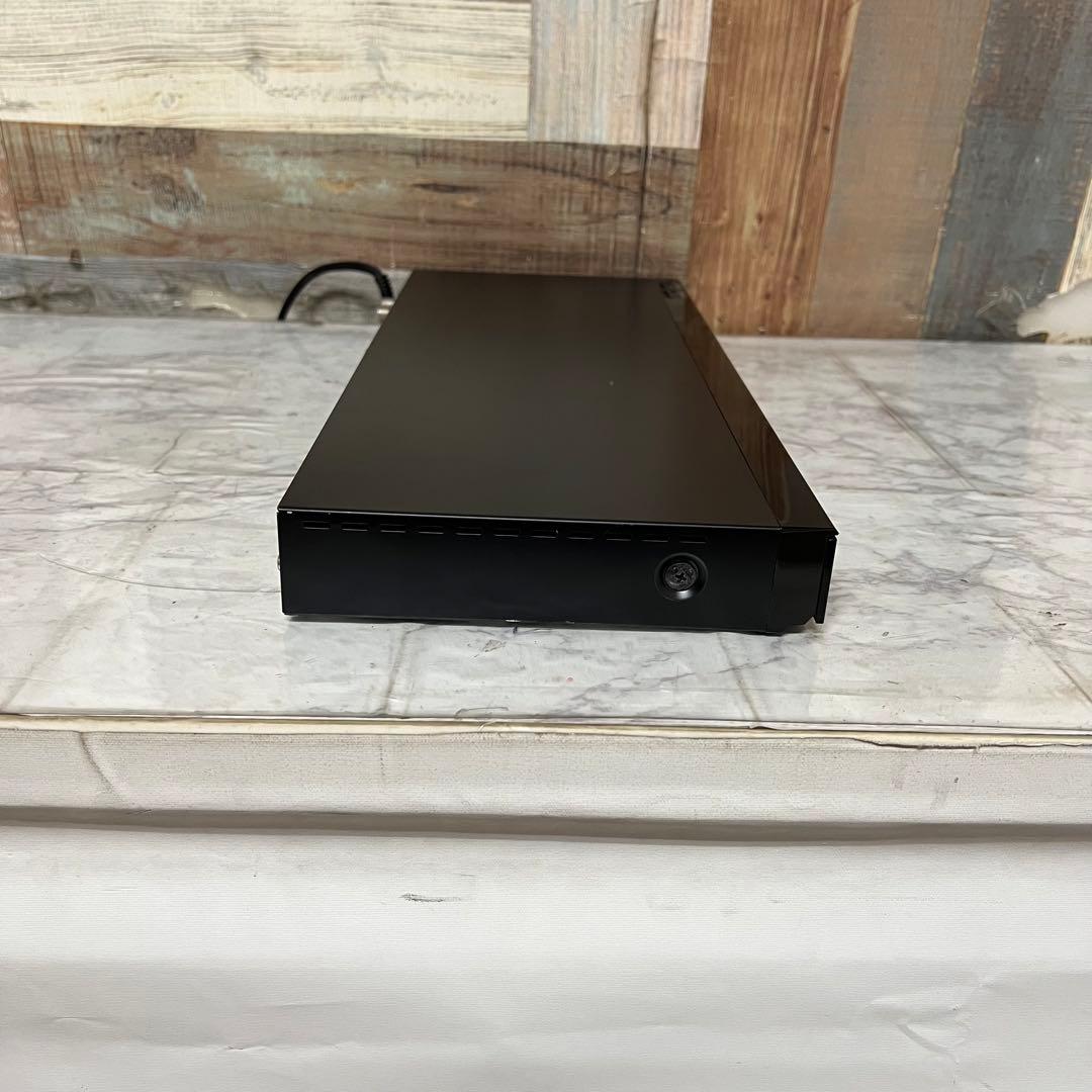 即日受渡❣️全国送料込パナソニックHDD&ブルーレイレコーダー長時間15倍録画可能